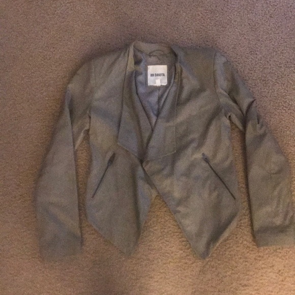 BB Dakota Jackets & Blazers - BB Dakota Blazer